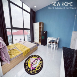 Penthouse Phùng Văn Cung Phú Nhuận