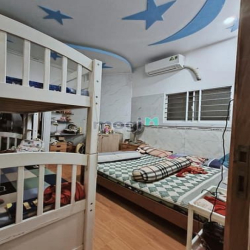 Bán Nhà C4 Mới HXH Ngay Chợ Thủ Đức Trường Thọ Giá 4 Tỷ 600