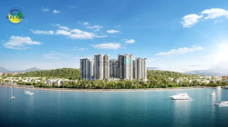 Shophouse New Galaxy Nha Trang, đóng vượt còn 5.4 tỷ