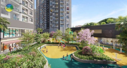 Shophouse New Galaxy Nha Trang, đóng vượt còn 5.4 tỷ