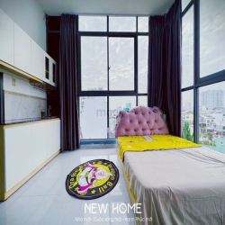 Penthouse Phùng Văn Cung Phú Nhuận