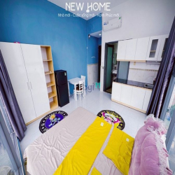 Penthouse Phùng Văn Cung Phú Nhuận