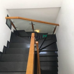 24110651- Giảm 400tr giá mới 5,1 tỷ- Nhà mới, HXH 1 trục- khu an ninh.