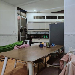 Bán Nhà C4 Mới HXH Ngay Chợ Thủ Đức Trường Thọ Giá 4 Tỷ 600