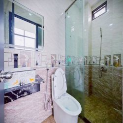 Penthouse Phùng Văn Cung Phú Nhuận