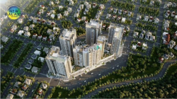 Shophouse New Galaxy Nha Trang, đóng vượt còn 5.4 tỷ