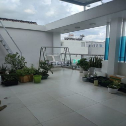 Gấp bán! Nhà đẹp Phan Đình Phùng Phú Nhuận 70m2 ngang 5,2m chỉ 7,49 tỷ