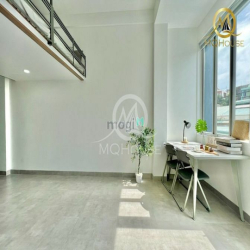 Khai trương Căn hộ chung cư  40m2 Đại học bách khoa chợ tân bình