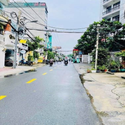 Bán nhà mặt tiền rẻ rộng (11x18) 172 Lê Lợi P3 Gò Vấp (ngay Bv175)