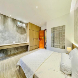 Gấp bán! Nhà đẹp Phan Đình Phùng Phú Nhuận 70m2 ngang 5,2m chỉ 7,49 tỷ