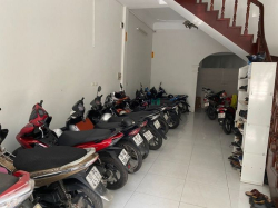 Cho thuê văn phòng tại số 37 Tạ Quang Bửu Hai Bà Trưng.