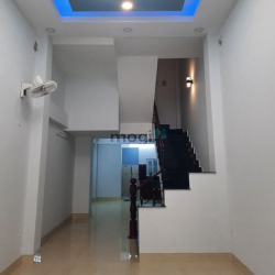 Hiếm! Bán Nhà Đẹp 5 Tầng 60m2, HXH, Nơ Trang Long, 5PN 6WC, chỉ 7.x tỷ