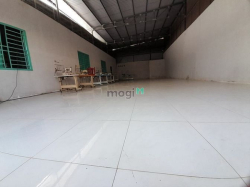 Cho Thuê Mặt Bằng Hà Huy Giáp Q12. Dt: 7×17m Giá 20tr