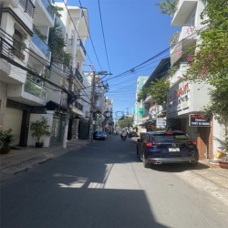 *bán nhà mặt tiền tân bình, mặt tiền ba vân, gần trương công định 32m2