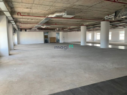 VP hạng B đầy đủ tiện nghi, giờ làm việc linh hoạt, bãi xe rộng rãi