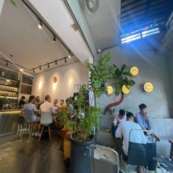 ✅Mặt Bằng Quán Cafe_Trung Tâm Quận 1