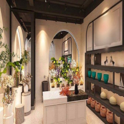 ✅Mặt Bằng Quán Cafe_Trung Tâm Quận 1