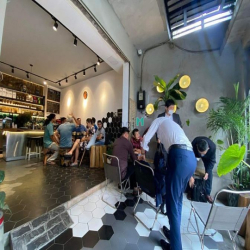 ✅Mặt Bằng Quán Cafe_Trung Tâm Quận 1