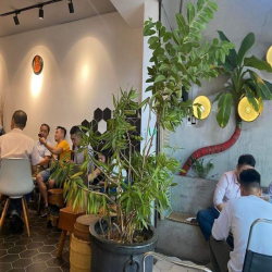✅Mặt Bằng Quán Cafe_Trung Tâm Quận 1