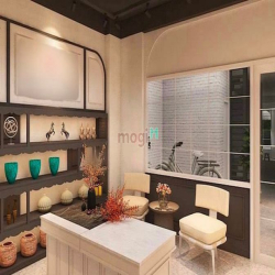 ✅Mặt Bằng Quán Cafe_Trung Tâm Quận 1