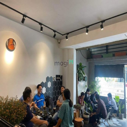 ✅Mặt Bằng Quán Cafe_Trung Tâm Quận 1