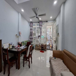 Bán Nhà An Lạc, Mặt Tiền Đường 12m ,Giáp Quận 8 ,3pn,4x18.9, Hơn 7 Tỷ