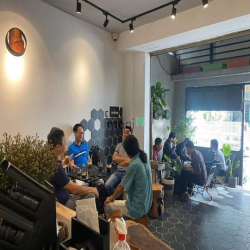 ✅Mặt Bằng Quán Cafe_Trung Tâm Quận 1