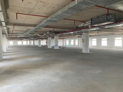 VP hạng B đầy đủ tiện nghi, giờ làm việc linh hoạt, bãi xe rộng rãi