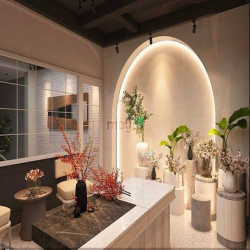 ✅Mặt Bằng Quán Cafe_Trung Tâm Quận 1