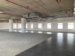 VP hạng B đầy đủ tiện nghi, giờ làm việc linh hoạt, bãi xe rộng rãi