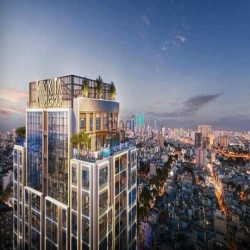 Căn Hộ Stella Residence- 82 căn hộ chuẩn Châu Âu- dịch vụ siêu đỉnh-