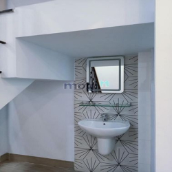 Nhà Đẹp 3 Tầng 40m2, HXH, Phan Xích Long P3 PN, 2PN 2WC, chỉ 5.x tỷ TL