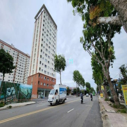 Bán HOTEL Khu Dân Cư Vĩnh Lộc - 114m² ( 6 x 19 ) 4 Tầng Thang Máy 15P