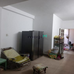 Nhất Chi Mai 562m2 24.5x23 3 tầng Phường 13 Tân Bình giá 106 tỷ