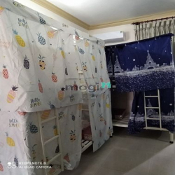 Ký túc xá nữ đầy đủ tiện nghi  gần trường UFM
