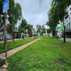 Bán HOTEL Khu Dân Cư Vĩnh Lộc - 114m² ( 6 x 19 ) 4 Tầng Thang Máy 15P