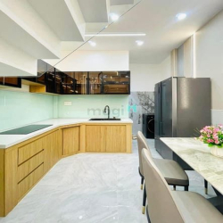 Nhà giá rẻ cần tìm chủ, Nguyễn Văn Đậu, Bình Thạnh, 52m2, 2tỷ730, SHR.