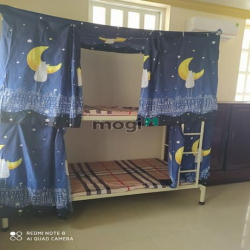 Ký túc xá nữ đầy đủ tiện nghi  gần trường UFM