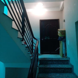 Nhất Chi Mai 562m2 24.5x23 3 tầng Phường 13 Tân Bình giá 106 tỷ