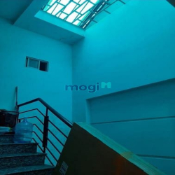 Nhất Chi Mai 562m2 24.5x23 3 tầng Phường 13 Tân Bình giá 106 tỷ