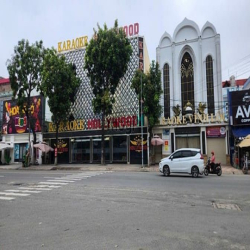 Bán HOTEL Khu Dân Cư Vĩnh Lộc - 114m² ( 6 x 19 ) 4 Tầng Thang Máy 15P