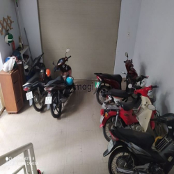 Ký túc xá nữ đầy đủ tiện nghi  gần trường UFM