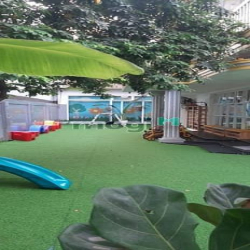 Nhất Chi Mai 562m2 24.5x23 3 tầng Phường 13 Tân Bình giá 106 tỷ