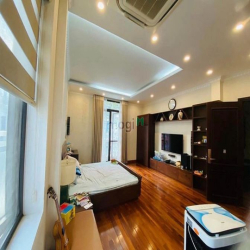 BÁN GẤP NhàLIỀN KỀ Nguyễn Lương Bằng, 105M2 × 6 TẦNG MT 7.6M, 26 TỶ