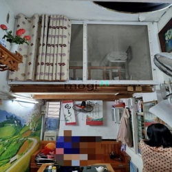 Bán nhà chỉ nhỉnh hơn 1 Tỷ  Tập Thể Cục Điện Ảnh , Hoàng Hòa Thám - 40