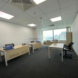 Cho thuê văn phòng trọn gói, văn phòng ảo tại Lê Văn Lương, 18.7 triệu