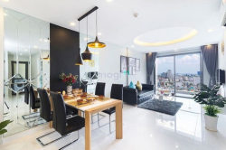 Cho thuê penthouse Sky Garden 3, Phú Mỹ Hưng, q7, 4PN 4WC, full đồ