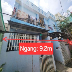 Dãy trọ 16 Phòng đường Huỳnh Tấn Phát, Q7 – Ngang 9.2m, 146m2, chỉ 11T