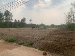 Bán hơn 1.1 mẫu đất 2 mặt tiền xã Ngọc Định, Định Quán, Đồng Nai