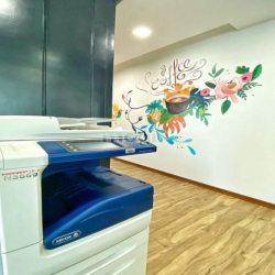 Cho thuê văn phòng trọn gói, văn phòng ảo tại Lê Văn Lương, 18.7 triệu